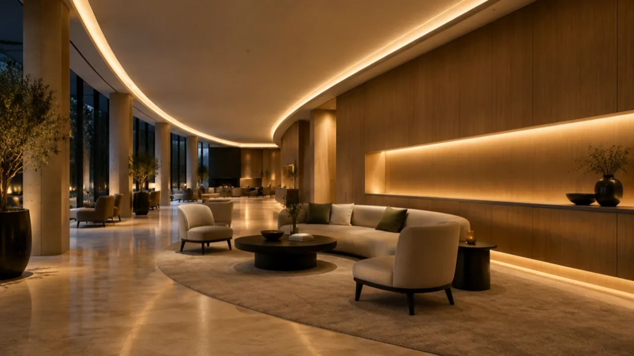 Architectural lighting