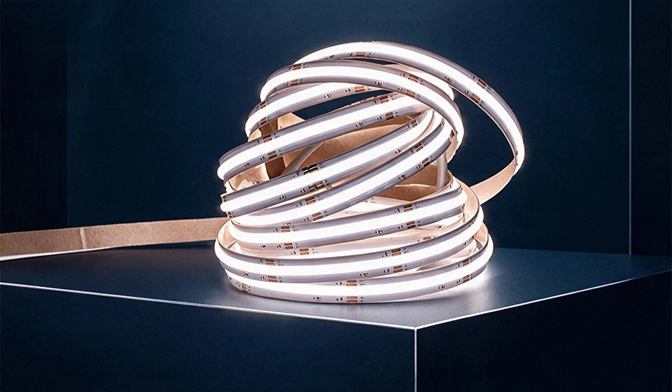 Visdem COB LED strip