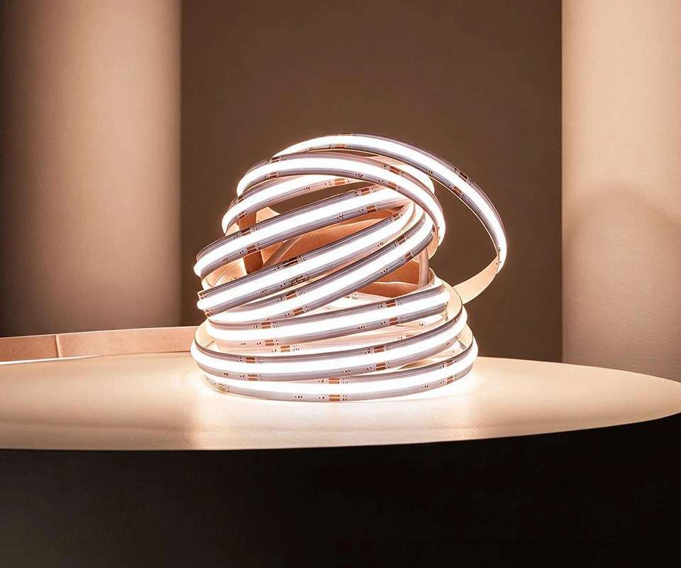 Visdem COB LED strip