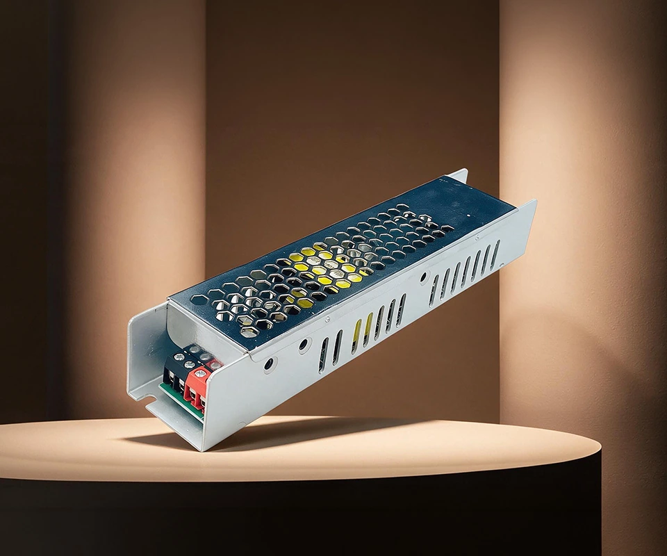 Visdem drivers and rectifiers