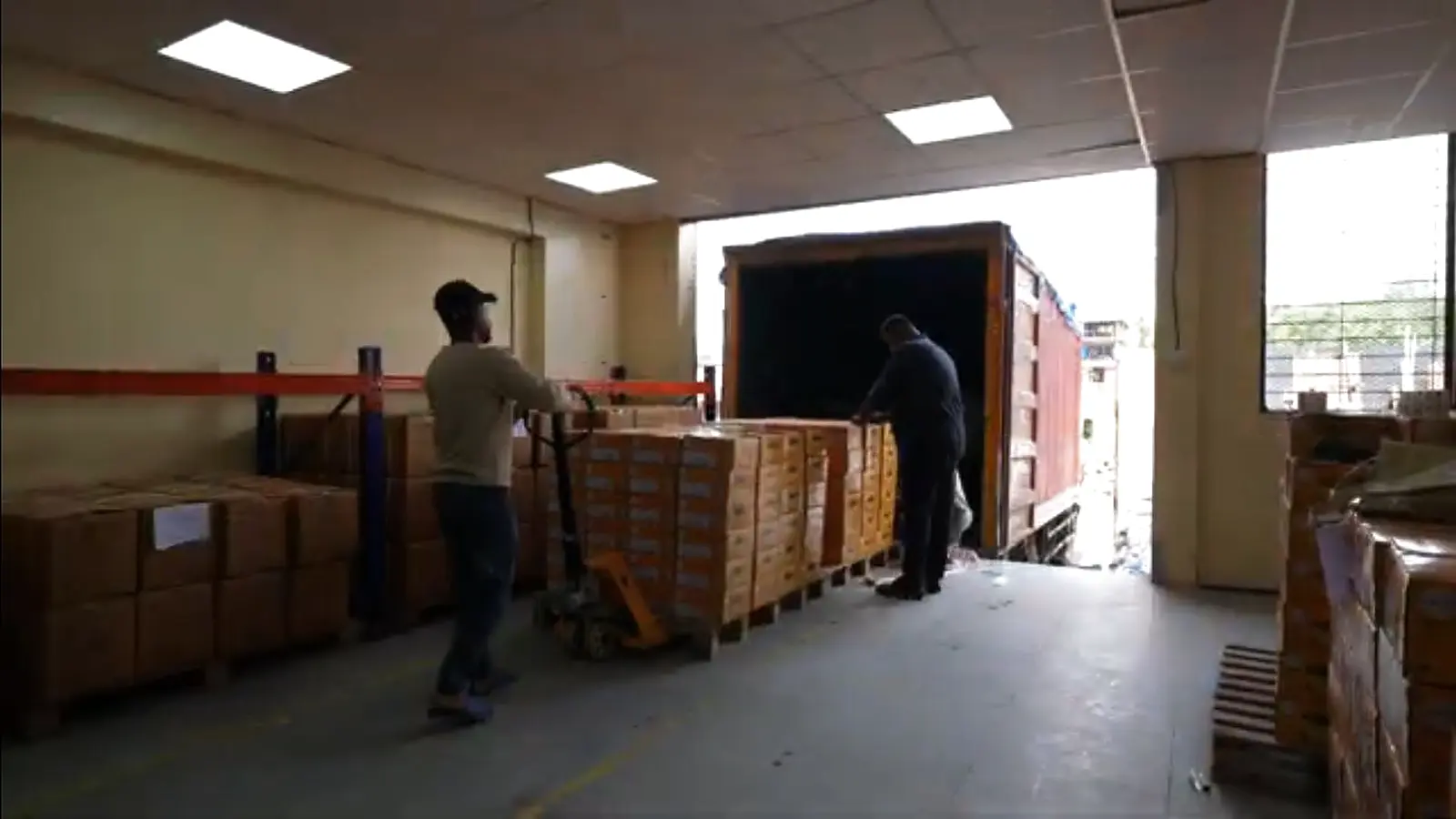 visdem_oem-odm_warehousing-dispatch_v01 Warehousing and dispatch at Visdem